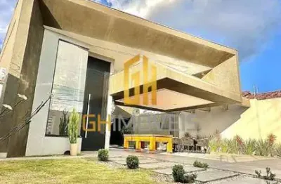 Casa com 3 quartos à venda na presidente venceslau, 22222, jardim presidente, goiânia por r$ 1.900.000