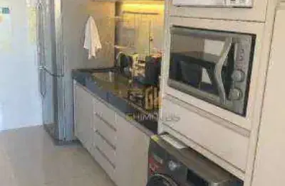 Apartamento com 2 quartos no setor leste universitário