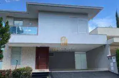 Sobrado à venda, 330 m² por r$ 3.850.000,00 - jardins valencia - goiânia/go