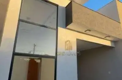 Casa à venda, 124 m² por r$ 500.000,00 - jardim boa esperança - aparecida de goiânia/go