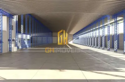 Terreno comercial para alugar na tamoios, 1, jardim eldorado, aparecida de goiânia por r$ 250.000