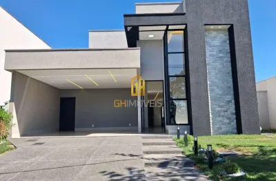 Casa em condomínio fechado com 4 quartos à venda na alphaville, 3, terras alpha residencial 1, senador canedo por r$ 1.400.000