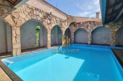 Casa com 4 quartos à venda na Rua CP 13, 2, Residencial Celina Park, Goiânia