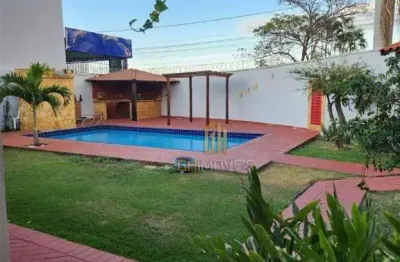 Casa com 4 quartos à venda na Rua CP 13, 3, Residencial Celina Park, Goiânia