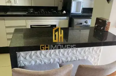 Apartamento com 3 quartos à venda na avenida rio negro, 368, parque amazônia, goiânia por r$ 640.000