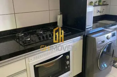 Apartamento com 3 quartos à venda na Avenida Rio Negro, 368, Parque Amazônia, Goiânia por R$ 640.000