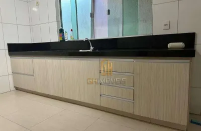 Casa à venda, 400 m² por r$ 600.000,00 - jardim europa - goiânia/go