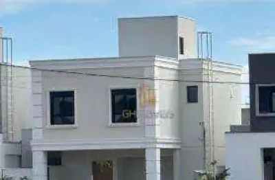 Sobrado à venda, 200 m² por r$ 350.000,00 - conjunto residencial storil - aparecida de goiânia/go
