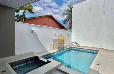 Casa à venda, 172 m² por r$ 547.000,00 - setor morada dos pássaros - aparecida de goiânia/go