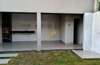 Casa à venda, 150 m² por r$ 630.000,00 - jardim presidente - goiânia/go