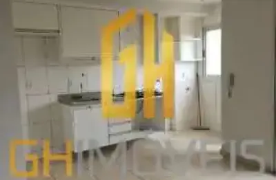 Apartamento com 2 quartos à venda na rua niterói, 1, parque amazônia, goiânia por r$ 340.000