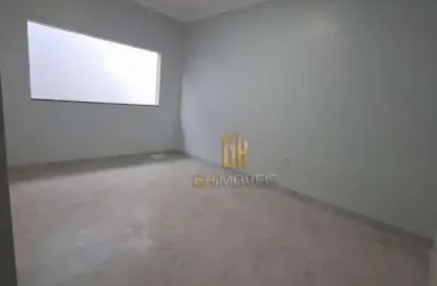 Casa com 3 quartos à venda na Rua Waldir José Medeiros, 11111, Vila Maria, Aparecida de Goiânia