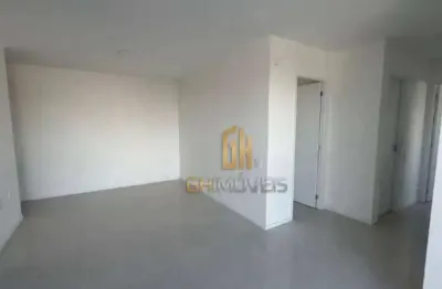 Apartamento à venda, 76 m² por r$ 609.000,00 - jardim goiás - goiânia/go