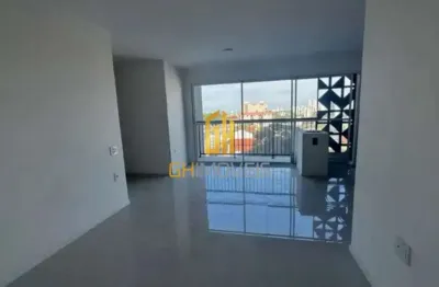 Apartamento com 3 quartos à venda na Rua C216, 11111, Jardim América, Goiânia por R$ 585.000