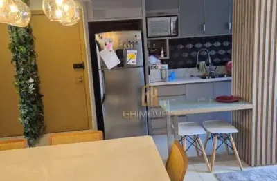 Apartamento à venda, 80 m² por r$ 800.000,00 - setor bueno - goiânia/go