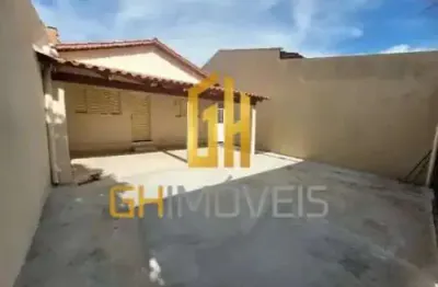 Casa com 3 quartos à venda na h 55, 11111, cidade vera cruz, aparecida de goiânia por r$ 350.000