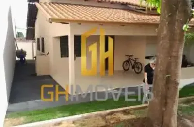 Casa com 3 quartos à venda na maicurú, 11111, parque amazônia, goiânia por r$ 850.000