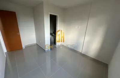 Apartamento com 2 quartos à venda na Avenida Independência, 4, Vila Rosa, Goiânia por R$ 350.000