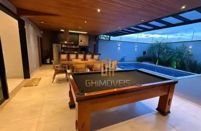 Casa com 3 quartos à venda na Rua Juvenal Luiz Ferreira, 3, Setor Orientville, Goiânia