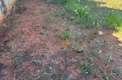 Terreno à venda, 387 m² por r$ 420.000,00 - setor jaó - goiânia/go