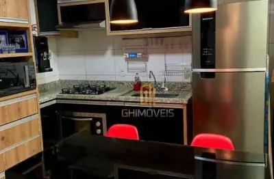 Apartamento à venda, 42 m² por r$ 470.000,00 - setor bueno - goiânia/go