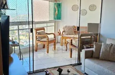 Apartamento com 2 quartos à venda na Avenida T 13, 3, Setor Bueno, Goiânia