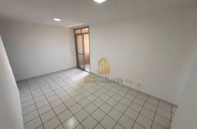 Apartamento à venda, 70 m² por r$ 310.000,00 - setor marechal rondon - goiânia/go
