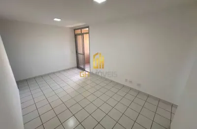 Apartamento com 3 quartos à venda na avenida marechal rondon, 1864, setor marechal rondon, goiânia por r$ 310.000