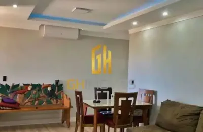 Apartamento com 3 quartos à venda na rua manoel esperidião, 22, vila são luiz, goiânia por r$ 400.000