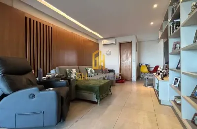 Apartamento com 3 quartos à venda na rua 1028, 3, setor pedro ludovico, goiânia por r$ 1.650.000