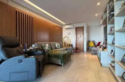 Apartamento com 3 quartos à venda na Rua 1028, 3, Setor Pedro Ludovico, Goiânia