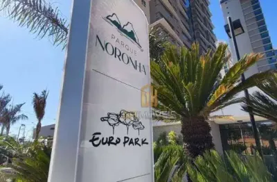 Apartamento com 3 quartos à venda na Avenida PL 3, 7, Park Lozandes, Goiânia