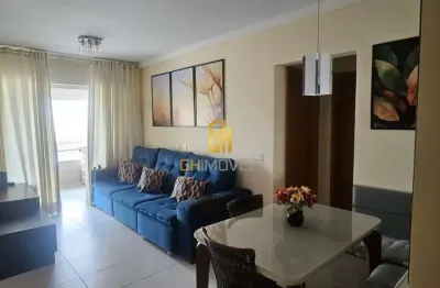 Apartamento com 3 quartos à venda na avenida anhanguera, 3, setor leste universitário, goiânia por r$ 695.000