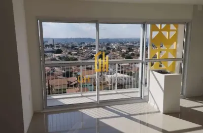 Apartamento com 3 quartos à venda na avenida anhanguera, 3, setor coimbra, goiânia por r$ 665.000