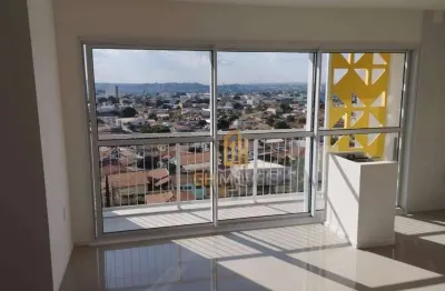 Apartamento à venda, 76 m² por r$ 665.000,00 - setor coimbra - goiânia/go