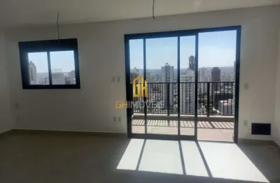 Apartamento com 2 quartos à venda na avenida castelo branco, 5, setor bueno, goiânia por r$ 860.000