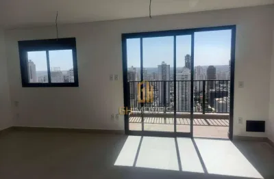 Apartamento com 2 quartos à venda na Rua T 53, 5, Setor Bueno, Goiânia
