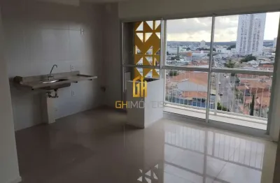 Apartamento com 2 quartos à venda na Avenida Anhanguera, 55, Setor Coimbra, Goiânia por R$ 465.000