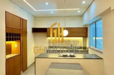 Apartamento com 2 quartos à venda na avenida deputado jamel cecílio, 150, jardim goiás, goiânia por r$ 460.000