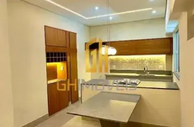 Apartamento com 2 quartos à venda na Avenida Deputado Jamel Cecílio, 150, Jardim Goiás, Goiânia por R$ 460.000