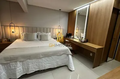 Casa em condomínio fechado com 3 quartos à venda na rua contorno, 11111, cardoso, aparecida de goiânia por r$ 1.600.000