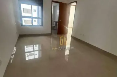 Apartamento à venda, 76 m² por r$ 550.000,00 - setor pedro ludovico - goiânia/go