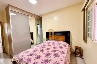 Casa à venda, 160 m² por r$ 460.000,00 - residencial recanto do bosque - goiânia/go