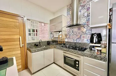 Casa com 3 quartos à venda na Avenida do Capim, 11111, Residencial Recanto do Bosque, Goiânia