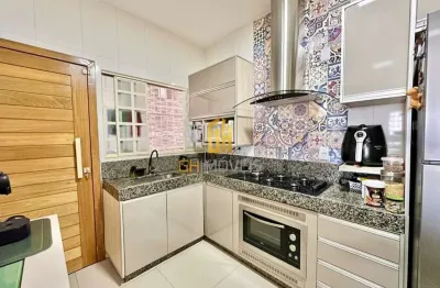 Casa com 3 quartos à venda na do capim, 11111, residencial recanto do bosque, goiânia por r$ 460.000