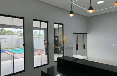 Casa à venda, 117 m² por r$ 490.000,00 - vila oliveira - aparecida de goiânia/go
