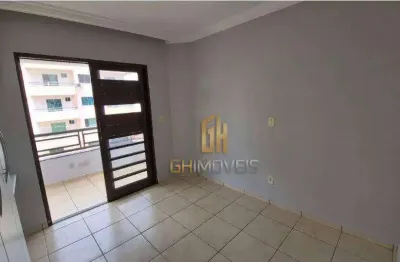 Apartamento à venda, 90 m² por r$ 395.000,00 - jardim américa - goiânia/go