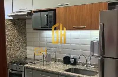 Apartamento com 2 quartos à venda na rua 12, 6, vila brasília, aparecida de goiânia por r$ 350.000