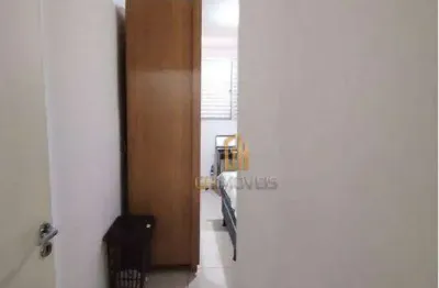 Apartamento à venda, 144 m² por r$ 550.000,00 - setor goiânia 2 - goiânia/go