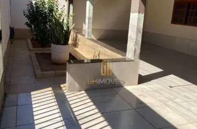 Casa à venda, 146 m² por r$ 400.000,00 - cardoso - aparecida de goiânia/go